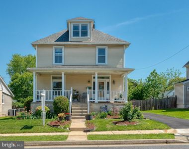 10 Elmont Ave, Baltimore, MD, 21206