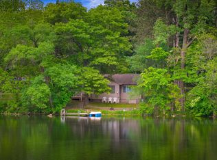 N3693 Emerald Ln, Wautoma, WI 54982