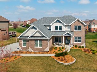 19827 Teluride Ln, Mokena, IL 60448