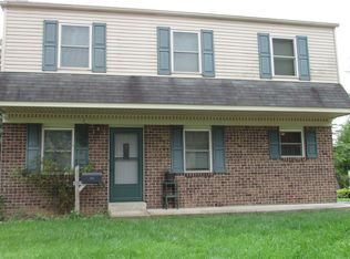 212 Hendricks St, Ambler, PA 19002