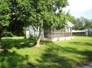 3408 Balaton Ave, Milton, FL 32583