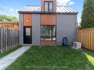 531 Delaware Ave N FLOOR 2, Toronto, ON M6H 2V3