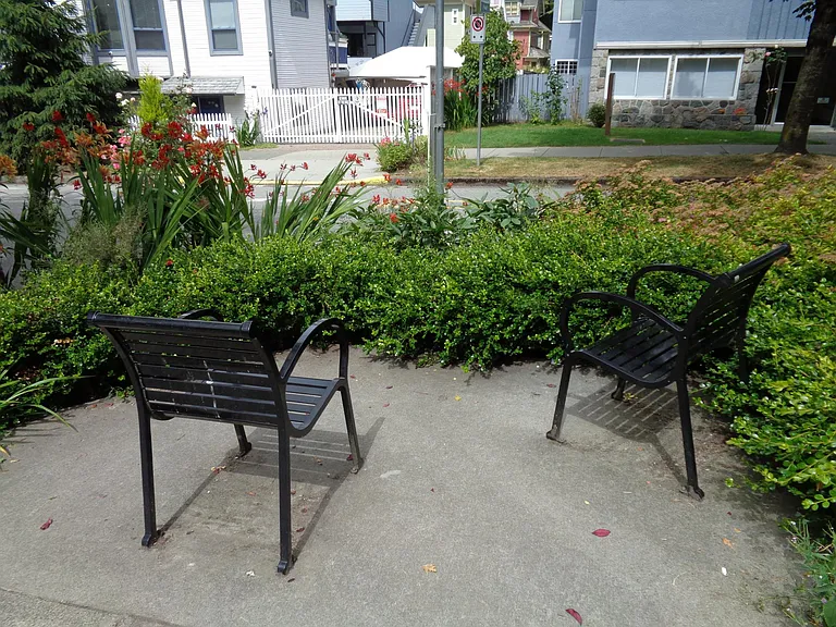 1550 Comox St — Photo 20