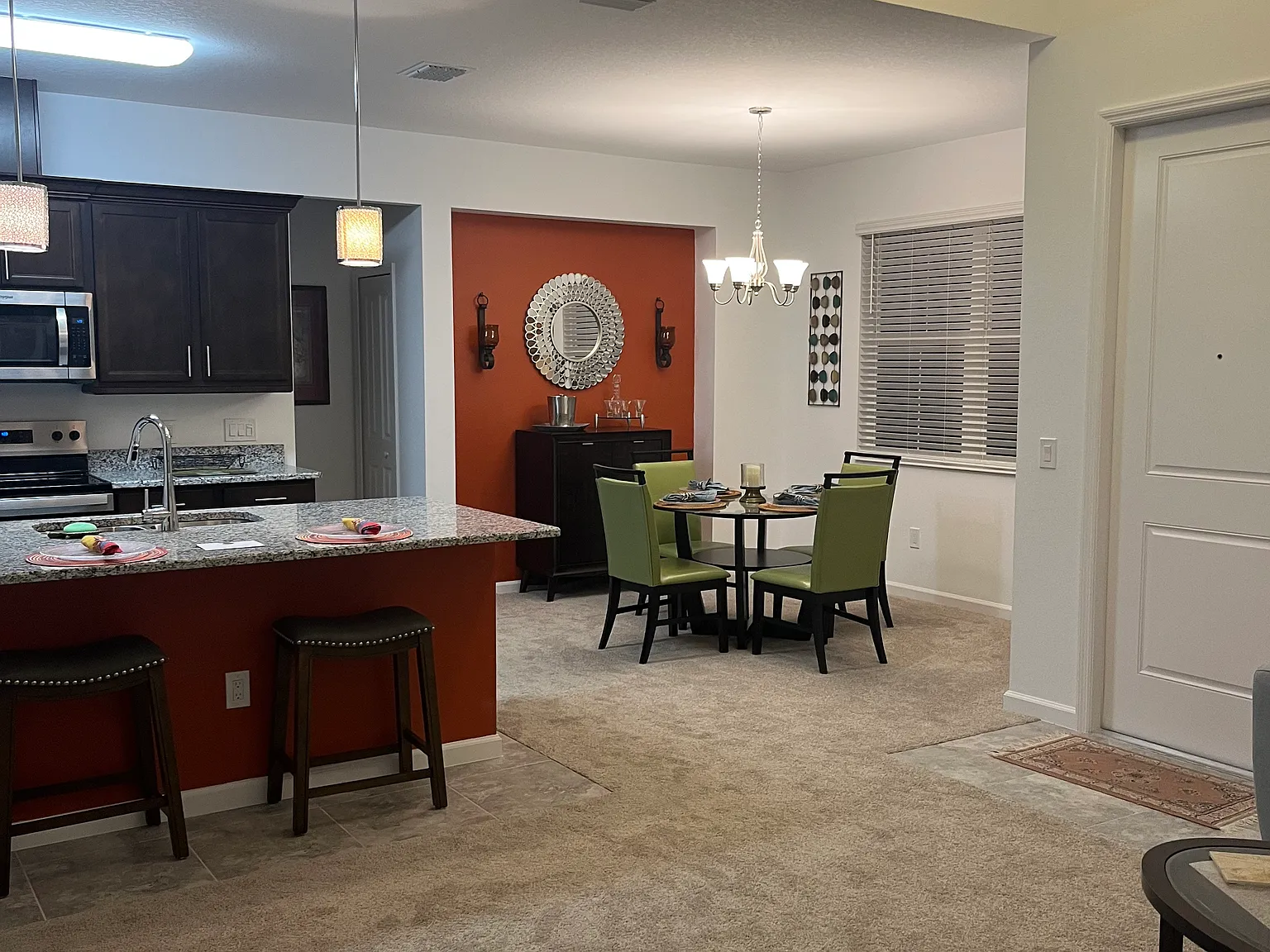 2 bed, 1387 sqft, $2,655 — Photo 3