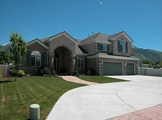10869 S Prescott Dr, Sandy, UT 84092
