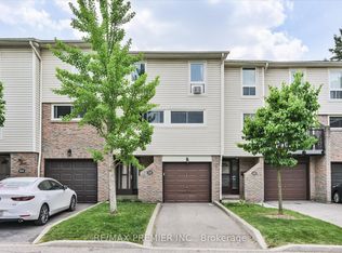 7251 Copenhagen Rd #63, Mississauga, ON L5N2H6