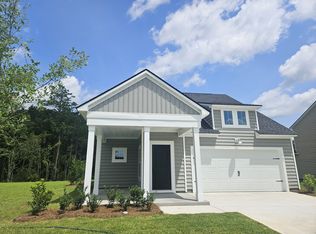 101 Bluebell Way, Savannah, GA 31302