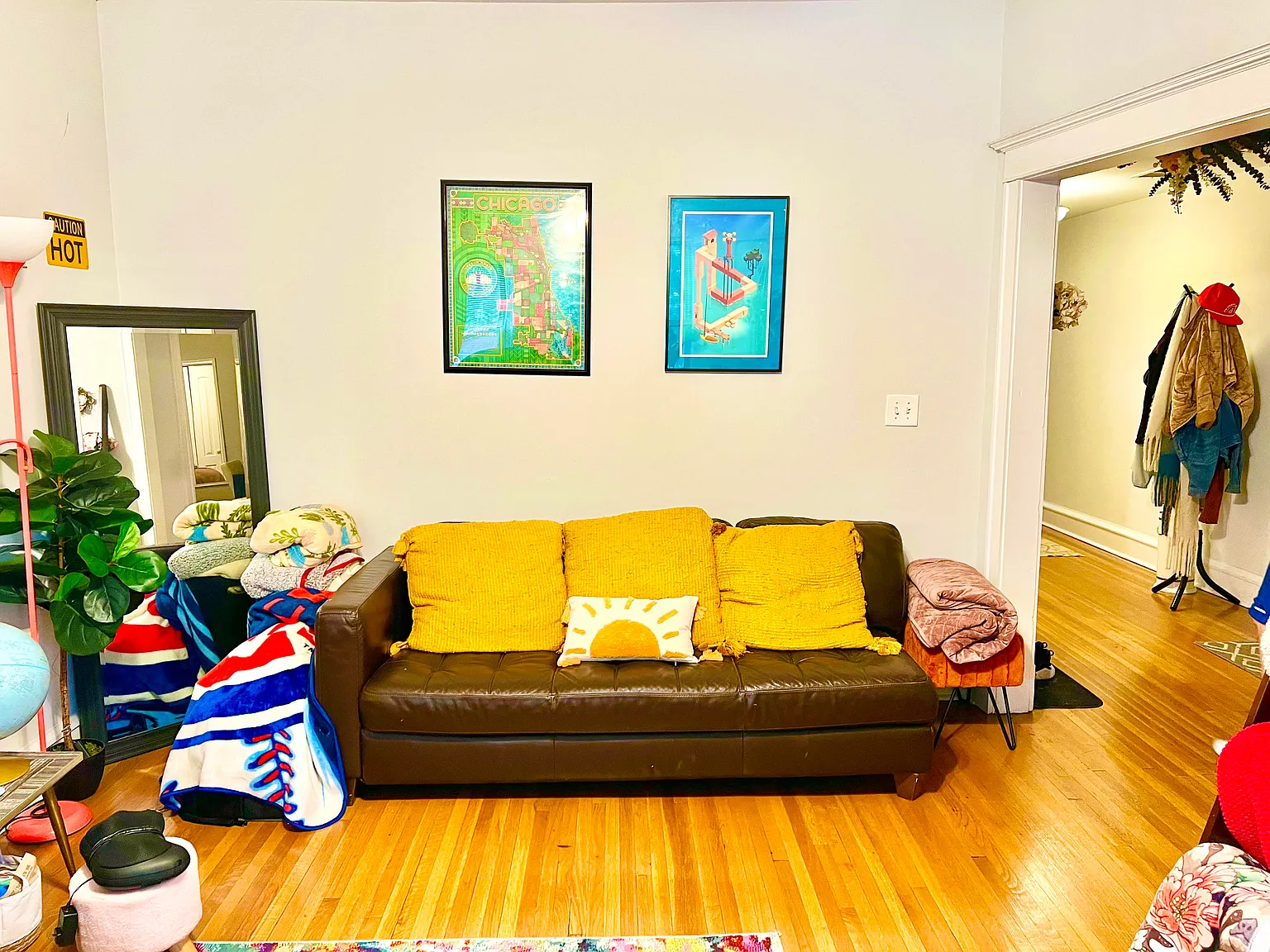 3 bed, 1800 sqft, $3,600 — Photo 4