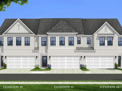 6010 Mariemont Cir #703, Charlotte, NC, 28226