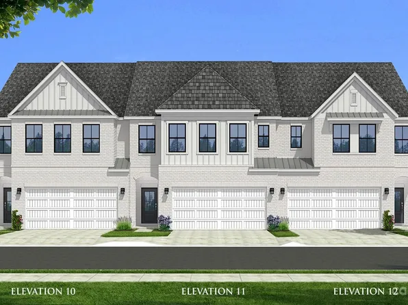 6119 Mariemont Cir #401, Charlotte, NC 28226