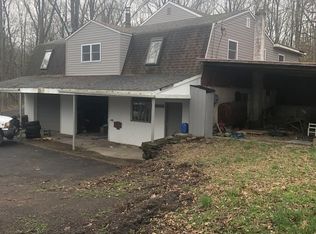 9337 Easton Rd, Kintnersville, PA 18930