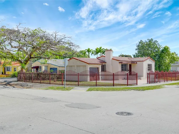 2780 NW 6th St, Miami, FL 33125