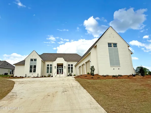 231 Parke Dr, Ridgeland, MS 39157