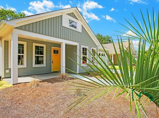 4377 Wood Creek Village Way, Southport, NC 28461