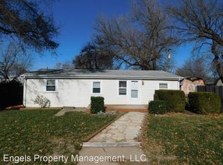 614 E Mechanic St, Towanda, KS 67144