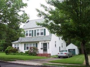 52 Washington Ave, Chatham, NJ 07928