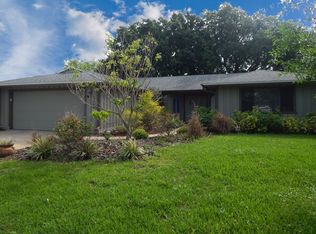 3485 Trevino Circle, Titusville, FL 32780
