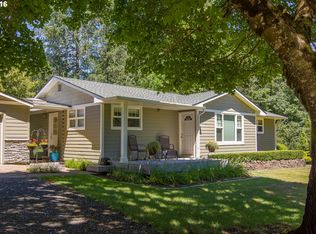 25191 Cora Oaks Rd, Junction City, OR 97448