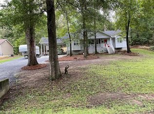 143 Alpine Dr, Byron, GA 31008