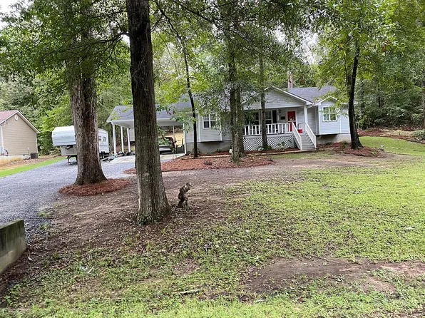 143 Alpine Dr, Byron, GA 31008