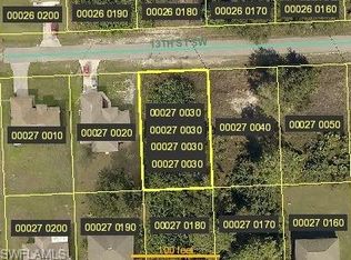 4215 13th St SW, Lehigh Acres, FL 33976