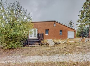 64 Kuhn Dr, Tijeras, NM 87059