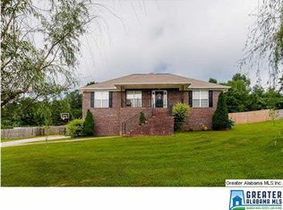 635 Starlite Dr, Odenville, AL 35120