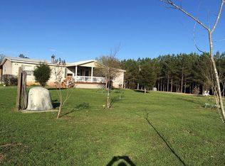 773 Caldwell Rd, Gay, GA 30218