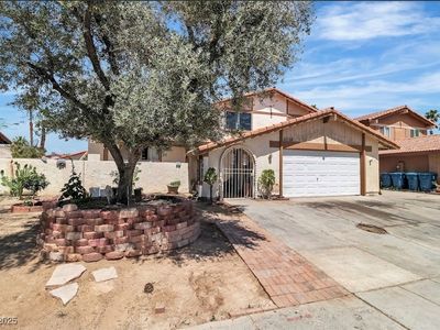 6388 W Viking Rd, Las Vegas, NV, 89103