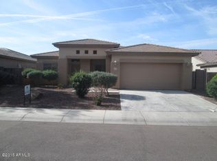 25597 W Saint Charles Ct, Buckeye, AZ 85326