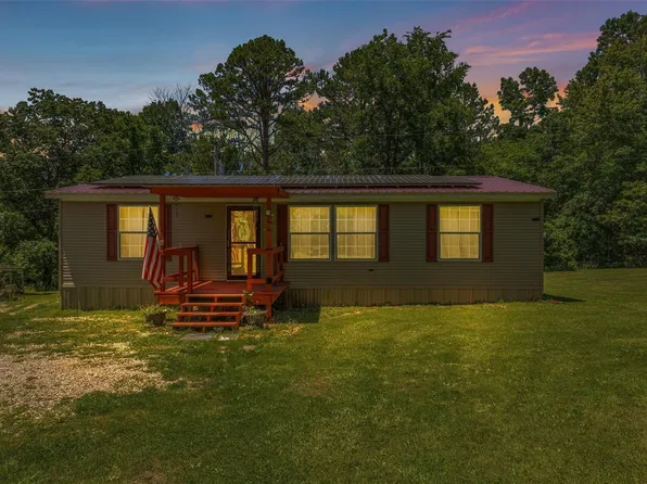 20099 State Highway Aa, Potosi, MO 63664