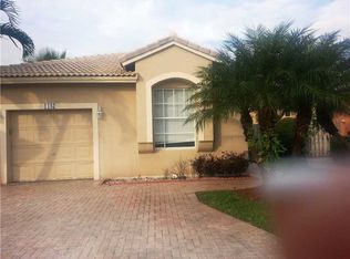 1187 NW 171st Ter, Pembroke Pines, FL 33028