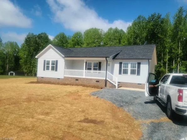 4442 New Hope Church Rd, Asheboro, NC 27205