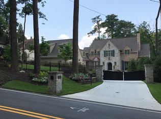 3974 Peachtree Dunwoody Rd NE, Atlanta, GA