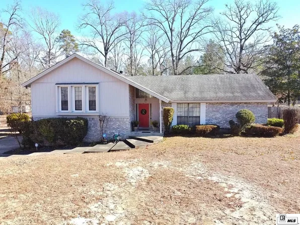 279 Mockingbird Ln, Grambling, LA 71245