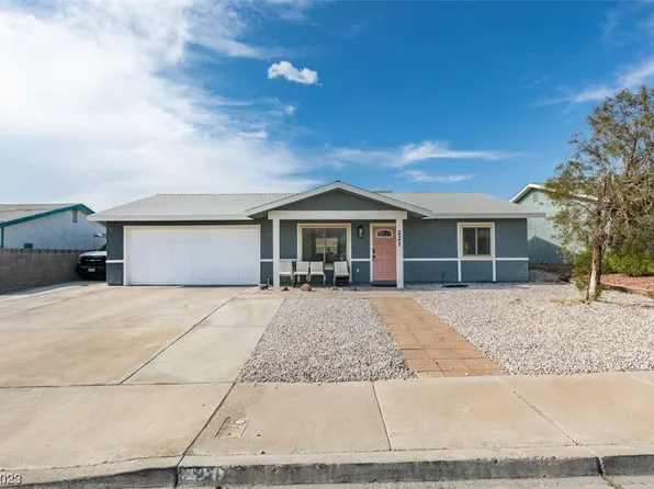 221 Fullerton Ave, Henderson, NV 89015