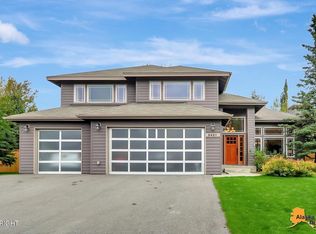 3421 Southbluff Cir, Anchorage, AK 99515