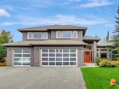 3421 Southbluff Cir, Anchorage, AK, 99515
