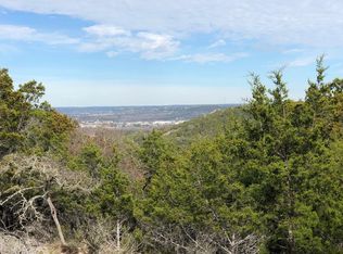 359 Horseshoe Rdg S, Kerrville, TX 78028