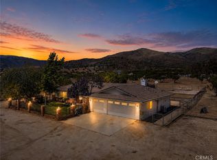 2727 Sache St, Acton, CA 93510