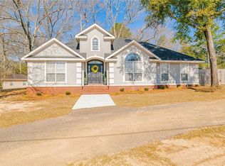 10040 Blakewood Dr N, Semmes, AL 36575
