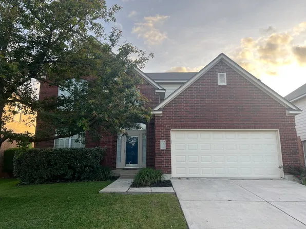 24519 Long Arrow, San Antonio, TX 78258