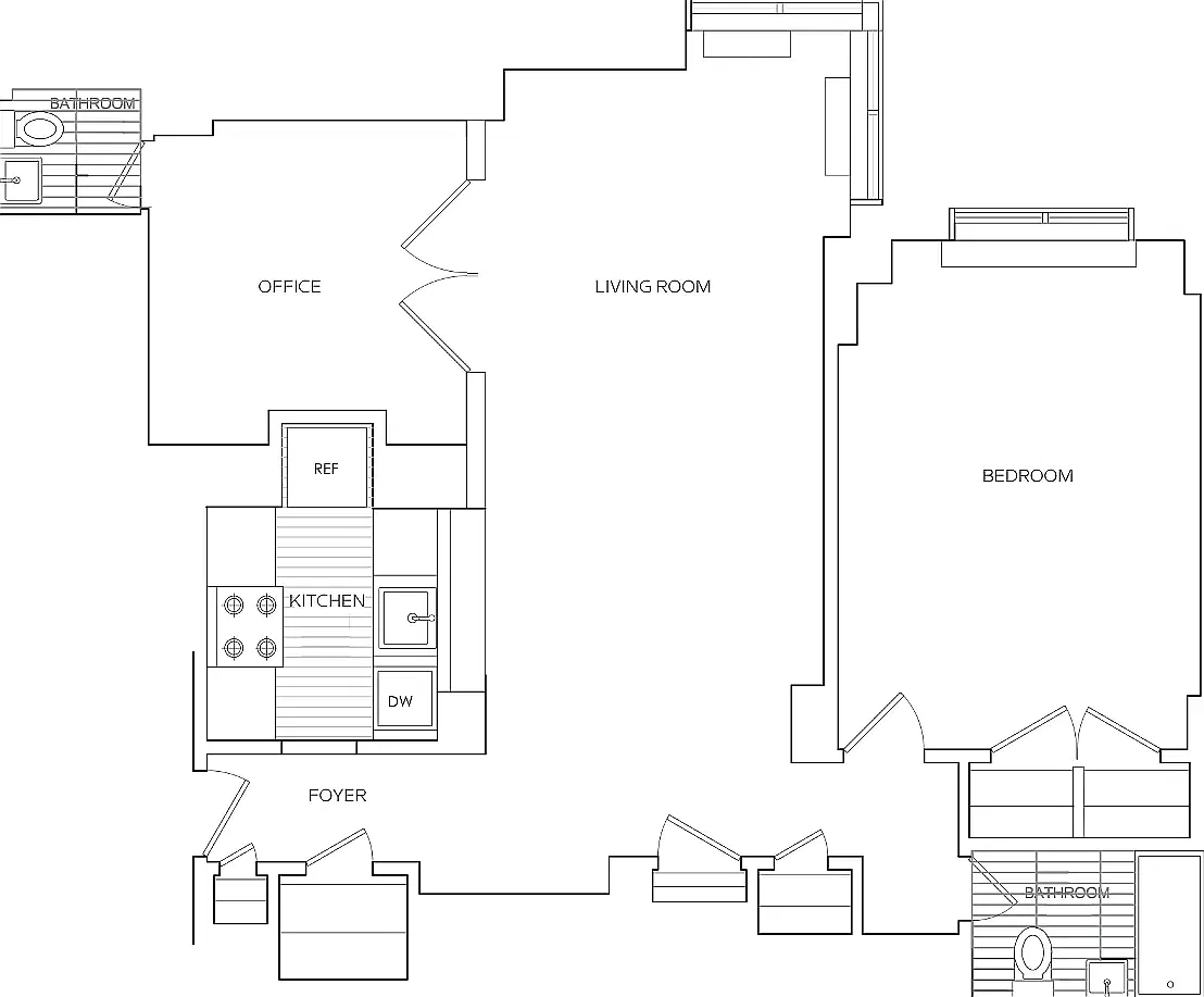 360 East 65th Street — Photo 3