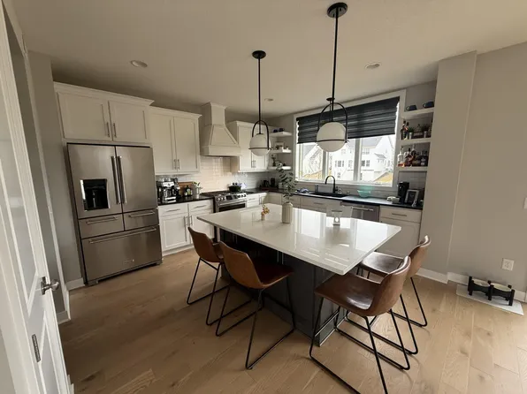 4664 Otter Ct NE, Saint Michael, MN 55376