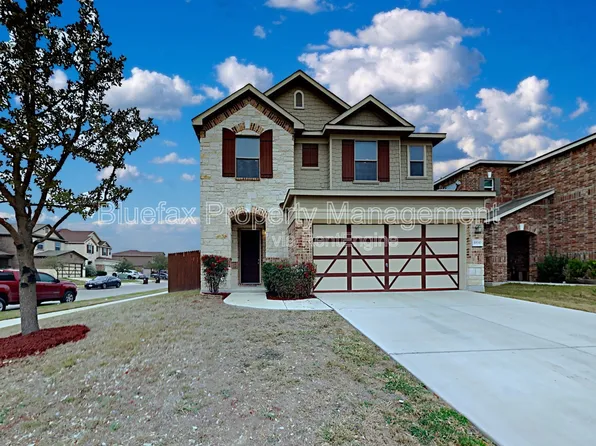 10043 Placid Bay, San Antonio, TX 78245
