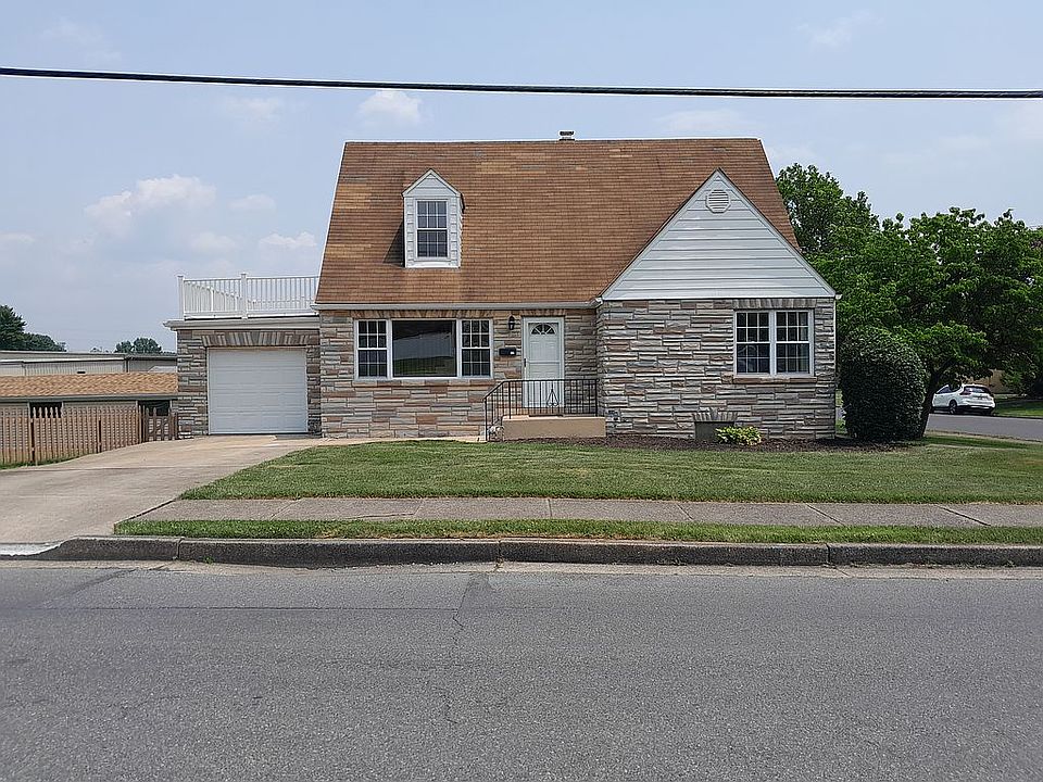 435 Garfield St, Freemansburg, PA 18017 Zillow