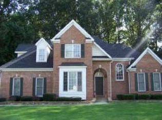 5765 Shepherds Pond, Alpharetta, GA 30004