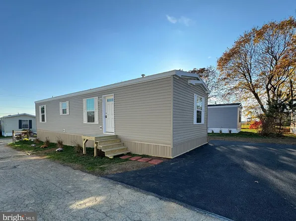 126 Jubilee Rd Lot 17, Peach Bottom, PA 17563