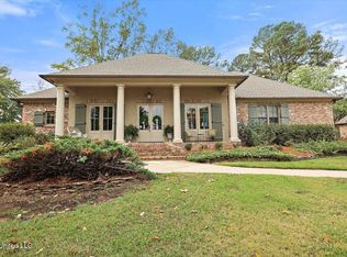 409 Audubon Ct, Madison, MS 39110