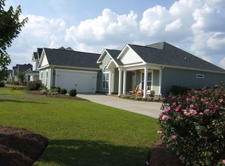 221 Raleigh Dr, Warner Robins, GA 31088